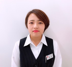 ～新入社員のご紹介～